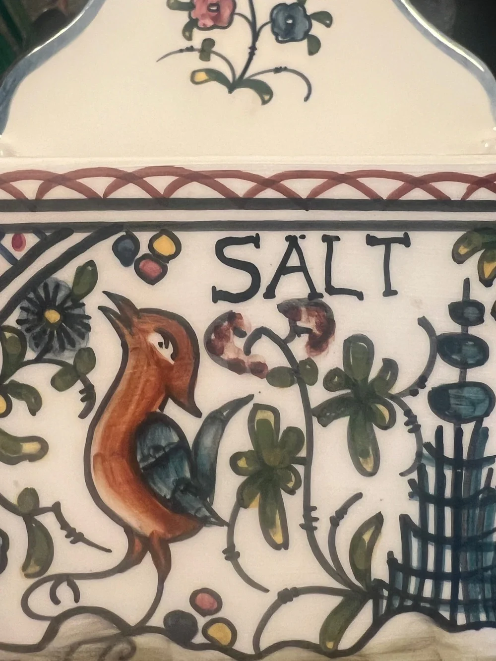 Williams Sonoma rare william